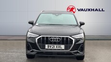Audi Q3 35 TFSI S Line 5dr Petrol Estate